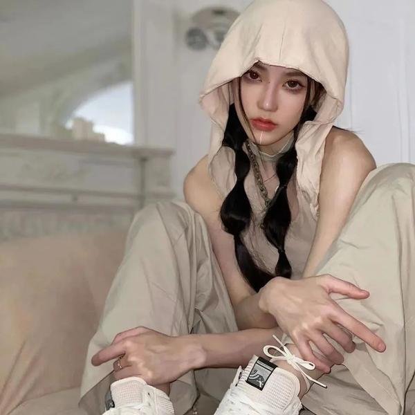 亡命女杰