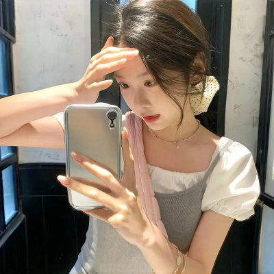 不见不散